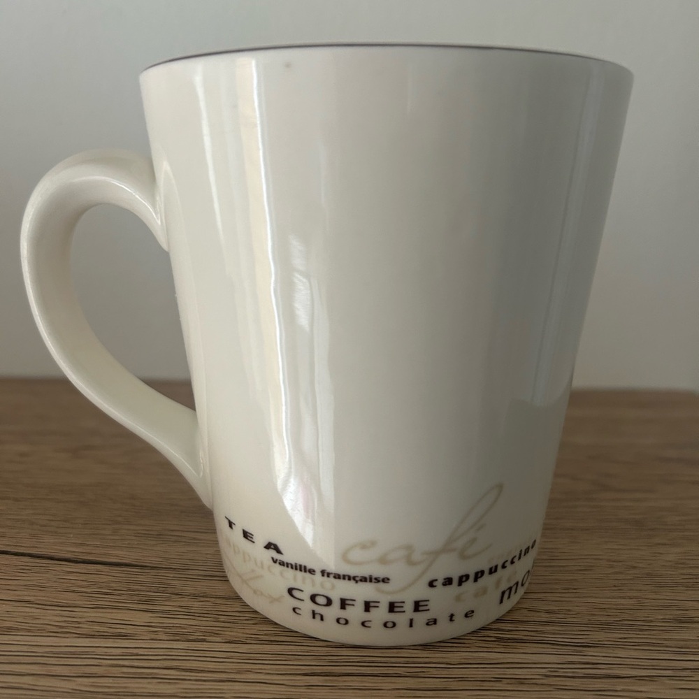 Tim Hortons Limited Edition Collectable Coffee Mug - Picture 2 of 4